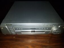 Technics dv170 dvd for sale  FORRES