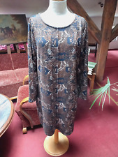 Leichtes molliges kleid gebraucht kaufen  Jüterbog