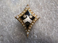 10k gold kappa for sale  Vernon Hills