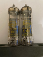 Mullard ecl86 for sale  READING