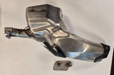 Original bmw exhaust for sale  Kansas City