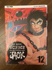 Violence jack jpop usato  Milano