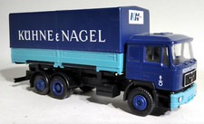 Herpa man lkw gebraucht kaufen  Herbrechtingen