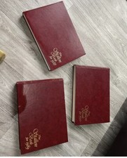 Stallion book set for sale  HULL