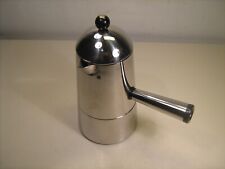 Caffettiera carmencita lavazza usato  Grugliasco