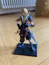 Dissidia tidus final usato  Milano