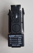 Amp 558420 connettore usato  Messina