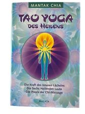 Tao yoga heilens gebraucht kaufen  Siegsdorf