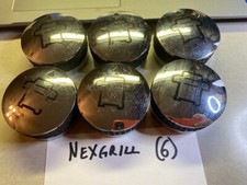 Knobs nexgrill bbq for sale  Round Rock