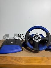 Fanatec speedster steering for sale  MAIDSTONE