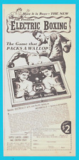 1943 electric boxing for sale  Wesley Chapel