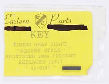 Eastern motorcycle parts for sale  South Boston