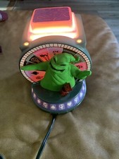 The Nightmare Before Christmas: Oogie Boogie’s Casino – Aquecedor perfumado 8,5” de altura comprar usado  Enviando para Brazil