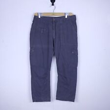 Pantalone napapijri uomo usato  Ercolano