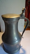 Ancien pot broc d'occasion  Angoulême