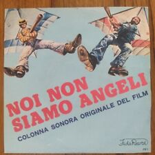 Noi non siamo usato  Quarrata