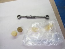 Bucha Audi Shifter antiga lote de 5 e haste usada, 811711279, leia as notas. comprar usado  Enviando para Brazil
