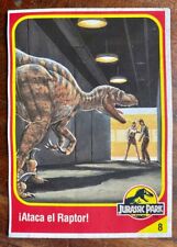 jurassic park velociraptor usato jurassic park velociraptor usato Genova
