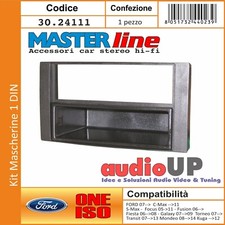 Mascherina autoradio din usato  Marigliano