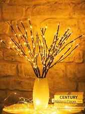 Led branch twig for sale  OLDHAM