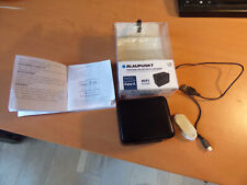 Enceinte portable blaupunkt d'occasion  Guichen