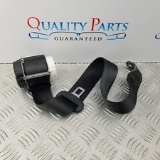 Skoda fabia seat for sale  LIVINGSTON