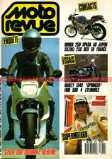 Moto revue 2872 d'occasion  Cherbourg-Octeville-