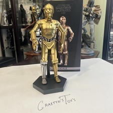 Sideshow exclusive star for sale  Piru