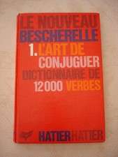 Nouveau bescherelle tome d'occasion  Marck