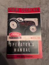 Vintage 1952 ford for sale  Bradenton