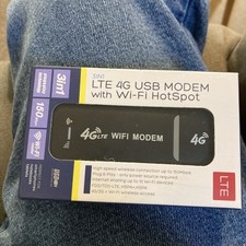 Lte usb portable for sale  Ripley