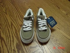 Nwt mens canvas for sale  Crystal
