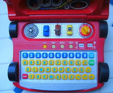 Rust eze vtech gebraucht kaufen  München