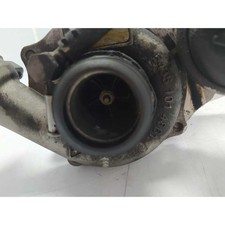 Turbo turbina turbocompressore usato  Mineo