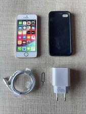 Apple iphone blanc d'occasion  Besançon