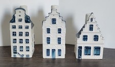 Lot vintage klm for sale  West Mansfield