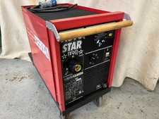 Cebora autostar 180 for sale  UCKFIELD