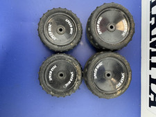 Tamiya vintage black for sale  SHEFFIELD