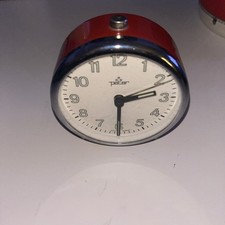 Alter mechanischer wecker gebraucht kaufen  Harsum
