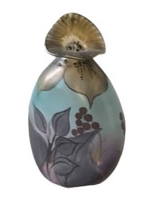 Wunderschöne zarte vase gebraucht kaufen  Regen