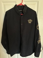 Versace couture buttoned for sale  Sierra Vista