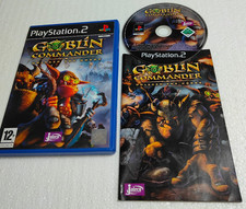 Jeu goblin commander d'occasion  Orleans-