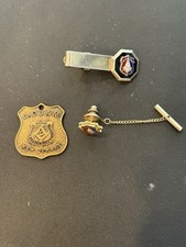 Vintage masonic lot for sale  Englishtown
