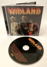 Midland rocks cd for sale  UK