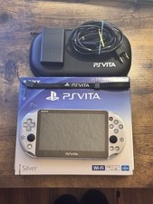 Sony vita slim for sale  Los Angeles