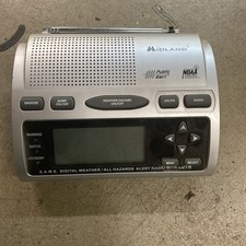 Midland 300 noaa for sale  Bancroft