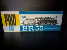 Piko 6317 dampflok gebraucht kaufen  Beeskow