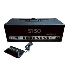 Peavey 5150 tube d'occasion  Expédié en Belgium