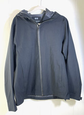Uniqlo blocktech water for sale  Lawrenceville