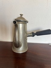 Chocolatière étain gombault d'occasion Chocolatière étain gombault d'occasion  Libourne